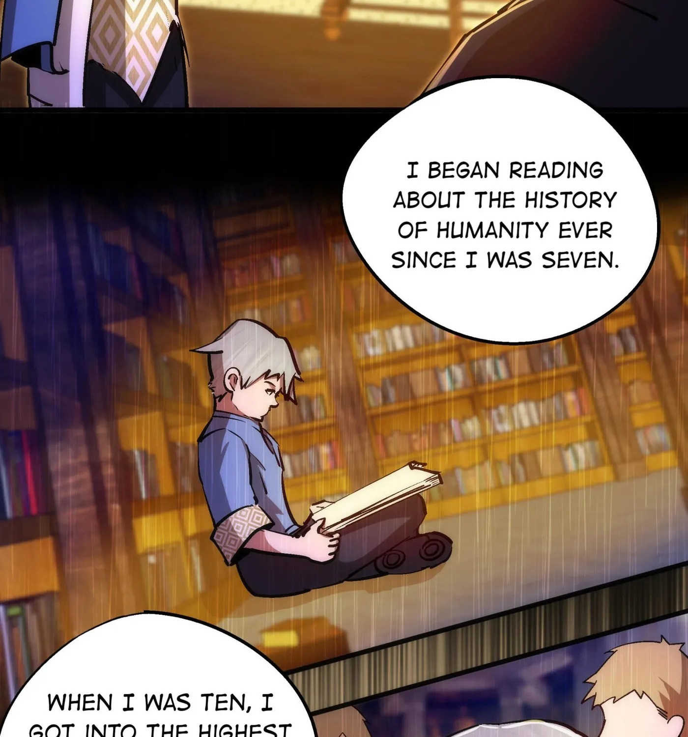 Read I