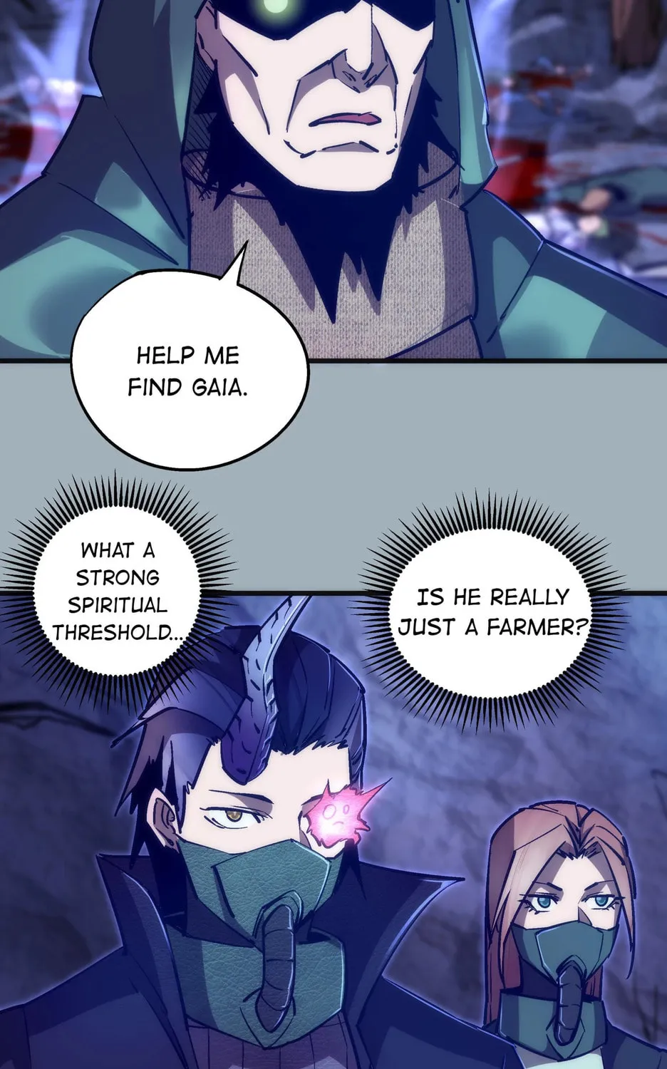 Read I