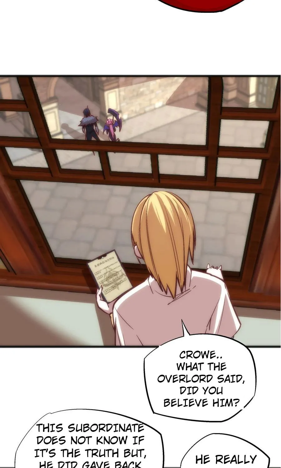 Read I