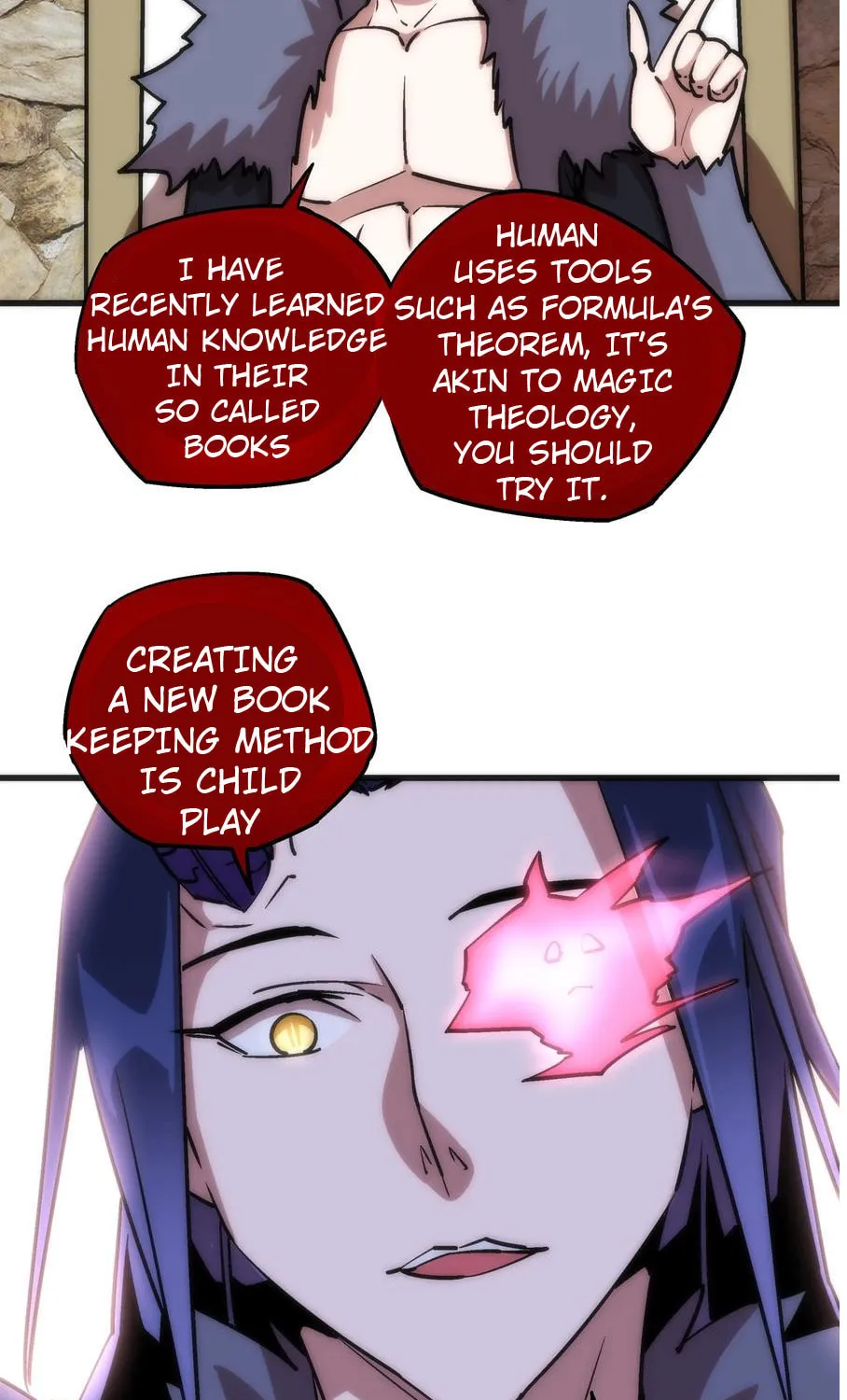 Read I