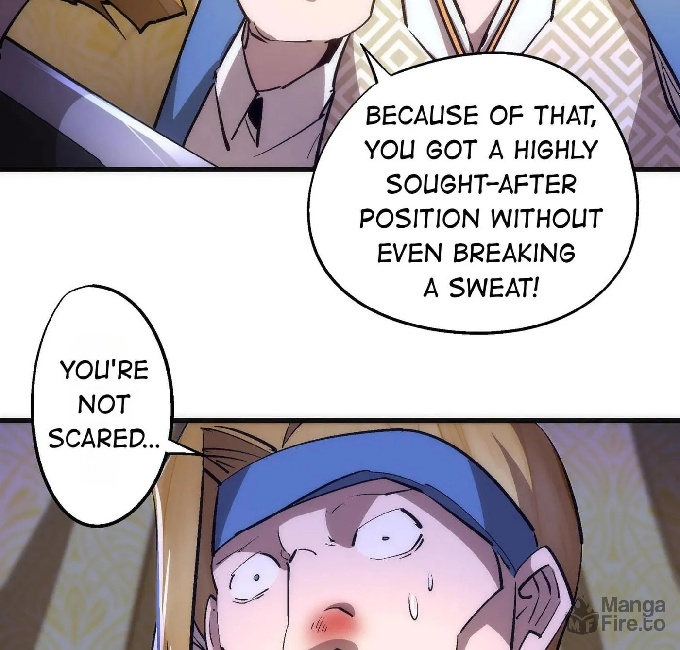 Read I