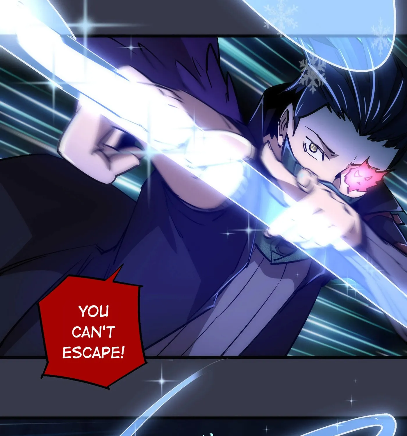 Read I