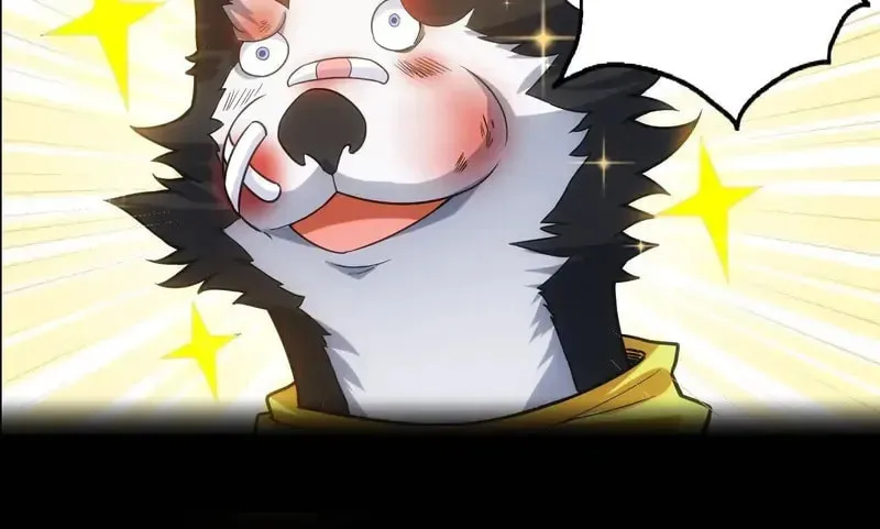 I'm Now a Super Husky Chapter 1 page 20 - 
