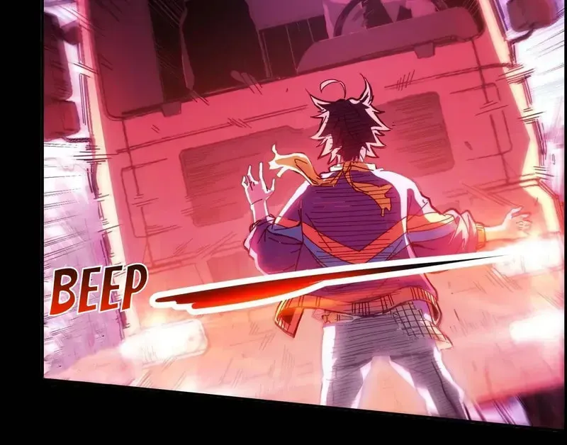 I'm Now a Super Husky Chapter 1 page 4 - 