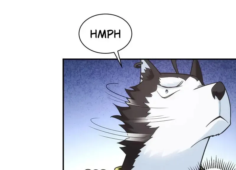 I'm Now a Super Husky Chapter 11 page 13 - 