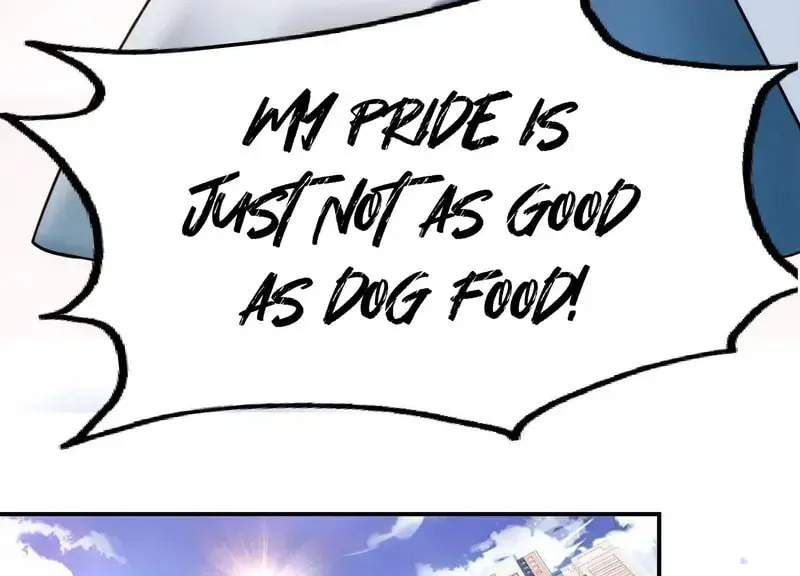 I'm Now a Super Husky Chapter 11 page 20 - 