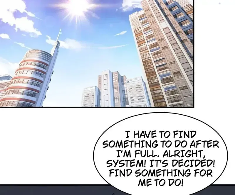 I'm Now a Super Husky Chapter 11 page 21 - 