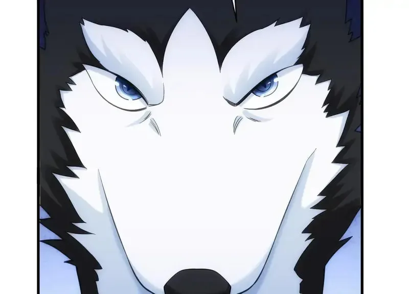 I'm Now a Super Husky Chapter 11 page 33 - 