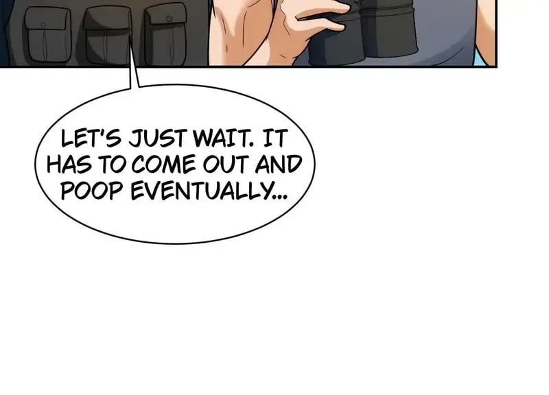 I'm Now a Super Husky Chapter 11 page 42 - 