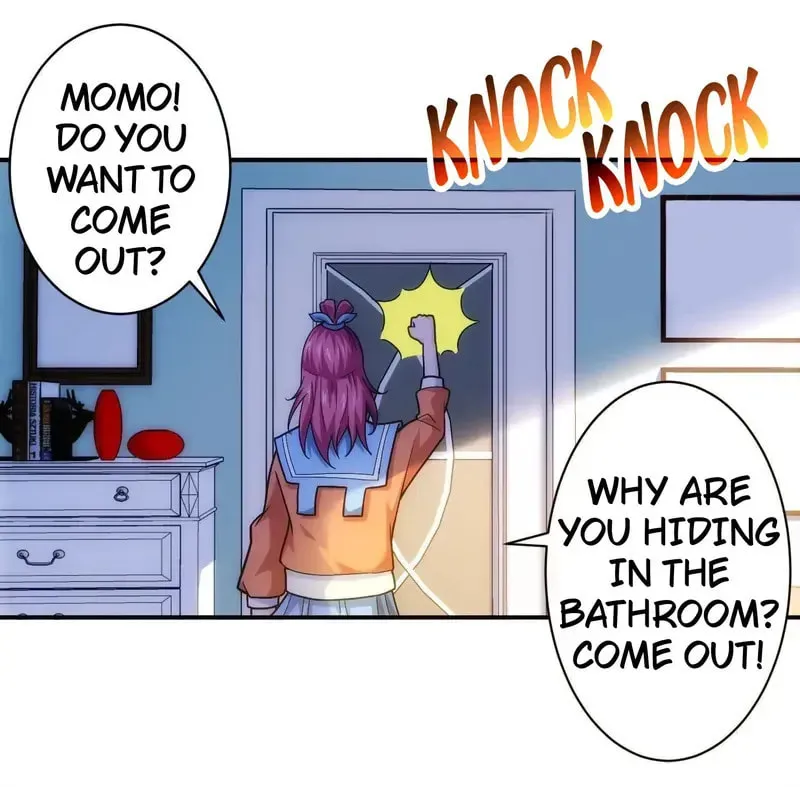 I'm Now a Super Husky Chapter 11 page 48 - 
