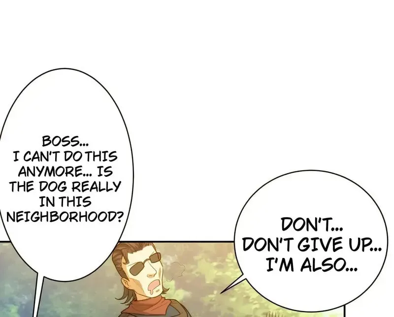 I'm Now a Super Husky Chapter 11 page 53 - 