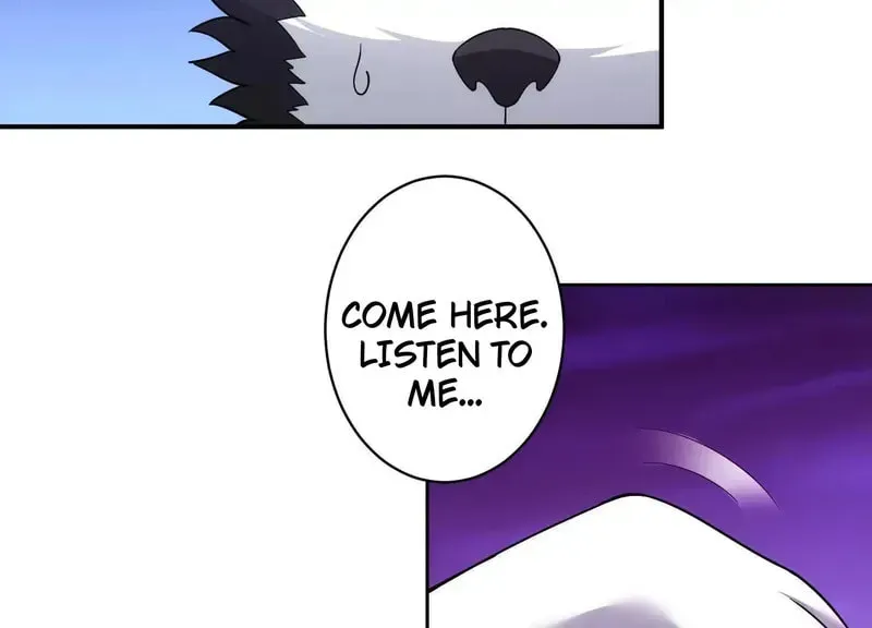I'm Now a Super Husky Chapter 12 page 19 - 