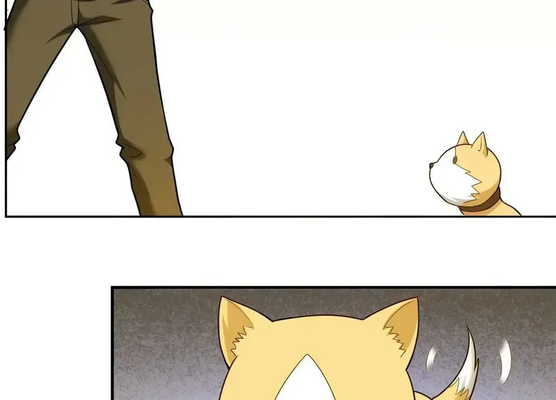 I'm Now a Super Husky Chapter 12 page 26 - 