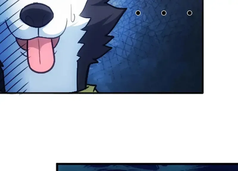 I'm Now a Super Husky Chapter 2 page 11 - 