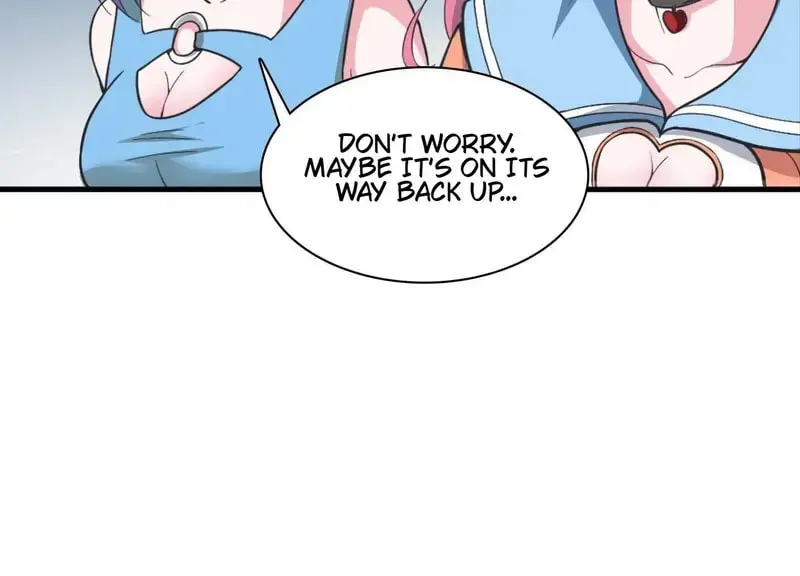 I'm Now a Super Husky Chapter 2 page 141 - 