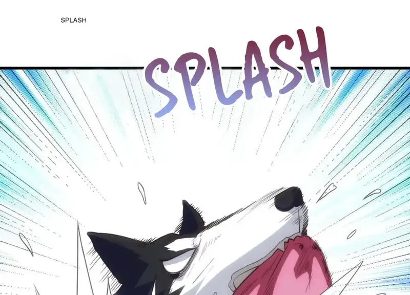 I'm Now a Super Husky Chapter 2 page 142 - 