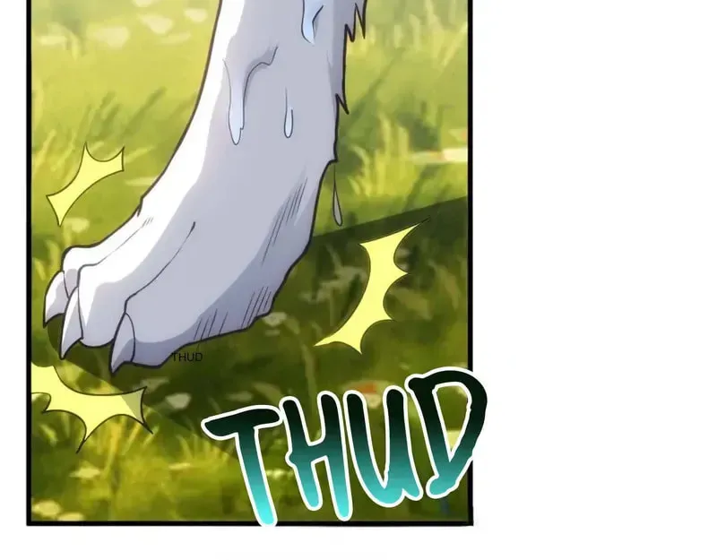 I'm Now a Super Husky Chapter 2 page 145 - 