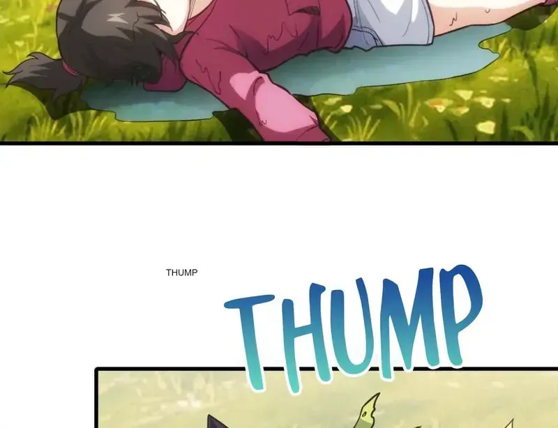 I'm Now a Super Husky Chapter 2 page 152 - 