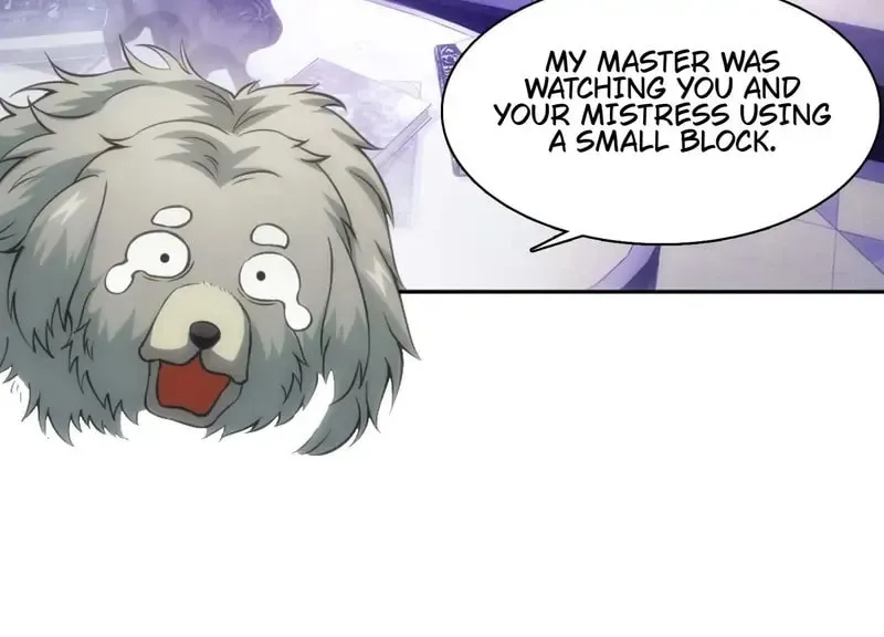 I'm Now a Super Husky Chapter 2 page 27 - 