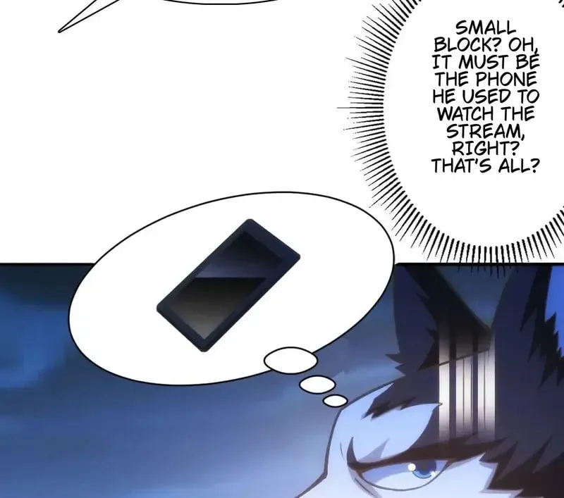 I'm Now a Super Husky Chapter 2 page 31 - 