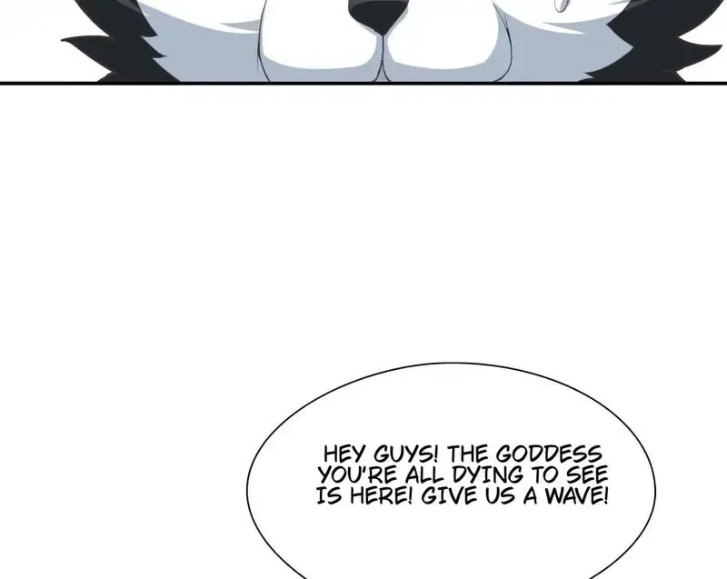 I'm Now a Super Husky Chapter 2 page 58 - 