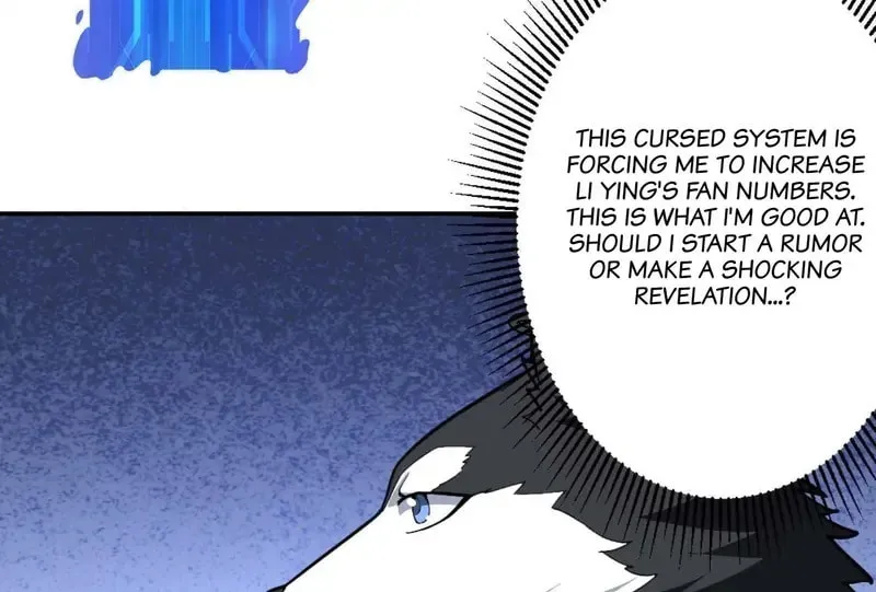 I'm Now a Super Husky Chapter 2 page 64 - 