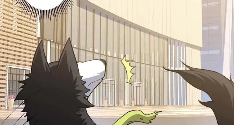I'm Now a Super Husky Chapter 2 page 68 - 
