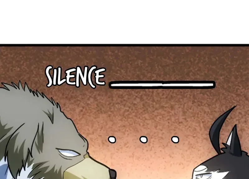 I'm Now a Super Husky Chapter 2 page 8 - 