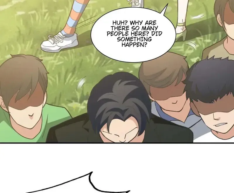 I'm Now a Super Husky Chapter 2 page 89 - 