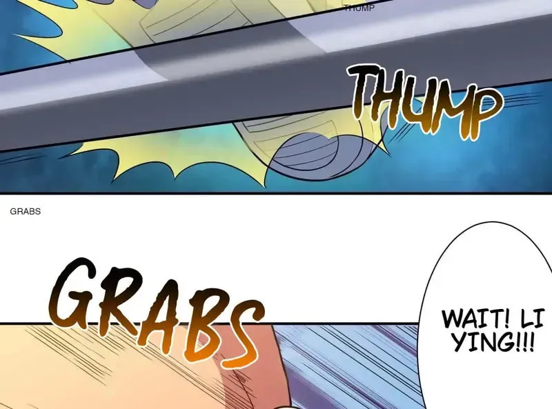 I'm Now a Super Husky Chapter 2 page 92 - 