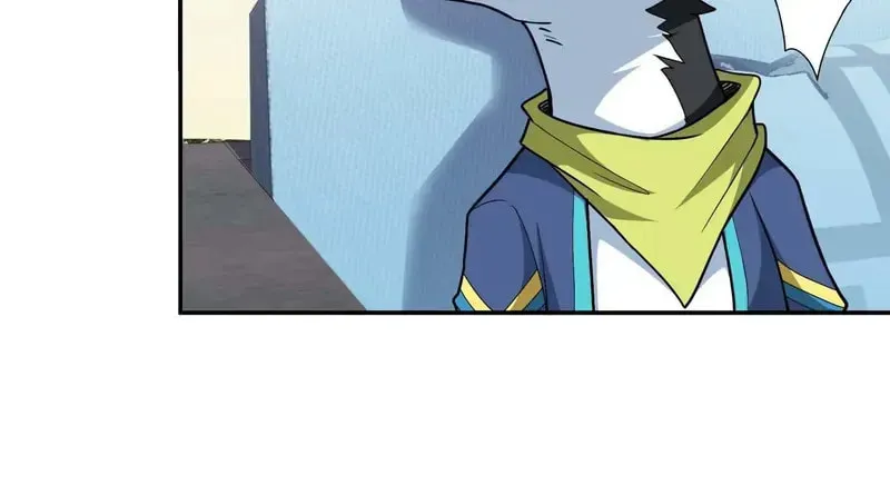 I'm Now a Super Husky Chapter 3 page 101 - 