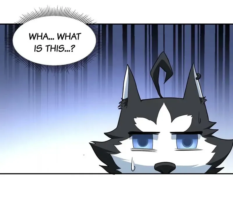 I'm Now a Super Husky Chapter 3 page 102 - 