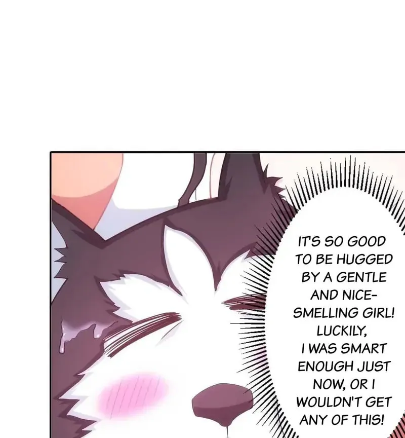 I'm Now a Super Husky Chapter 3 page 12 - 