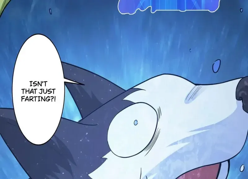 I'm Now a Super Husky Chapter 3 page 30 - 
