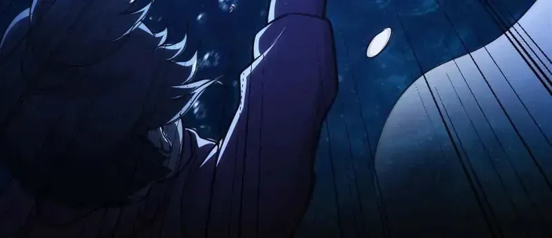 I'm Now a Super Husky Chapter 3 page 37 - 