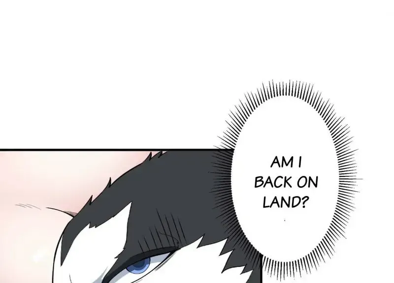 I'm Now a Super Husky Chapter 3 page 5 - 