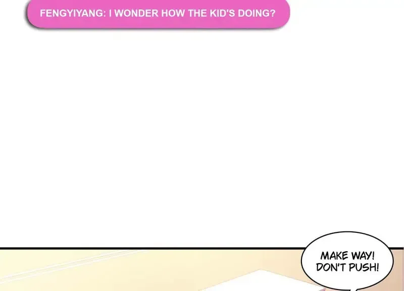 I'm Now a Super Husky Chapter 3 page 48 - 