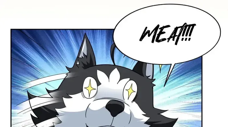 I'm Now a Super Husky Chapter 3 page 72 - 