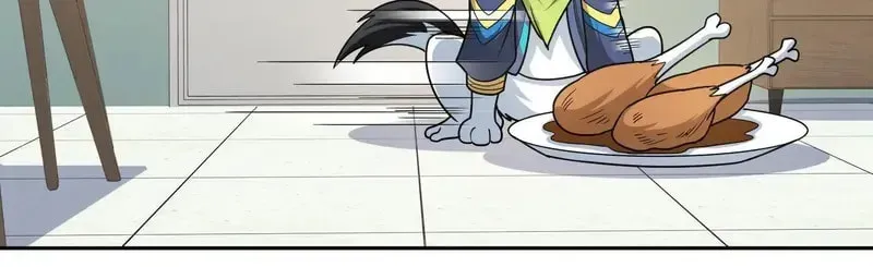 I'm Now a Super Husky Chapter 3 page 74 - 