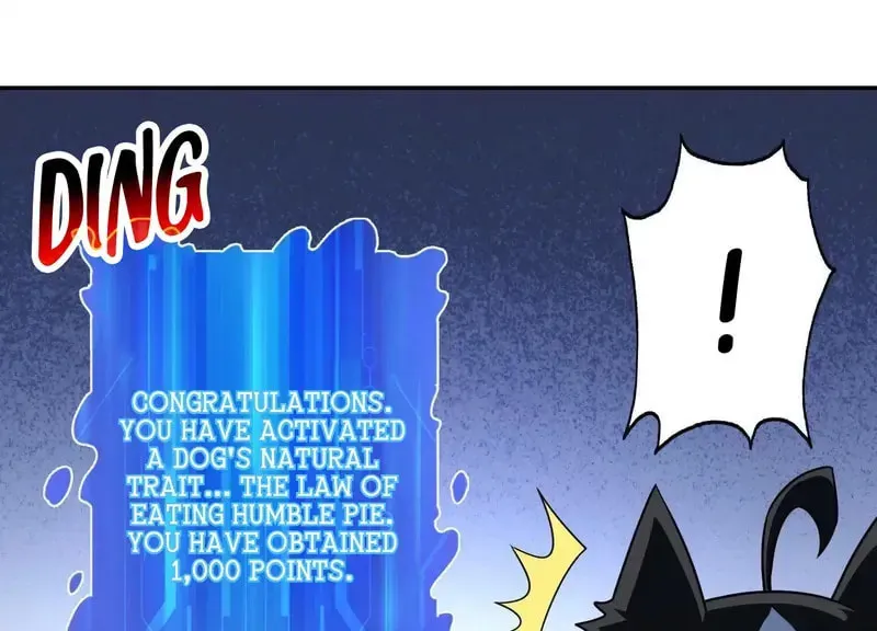 I'm Now a Super Husky Chapter 3 page 76 - 