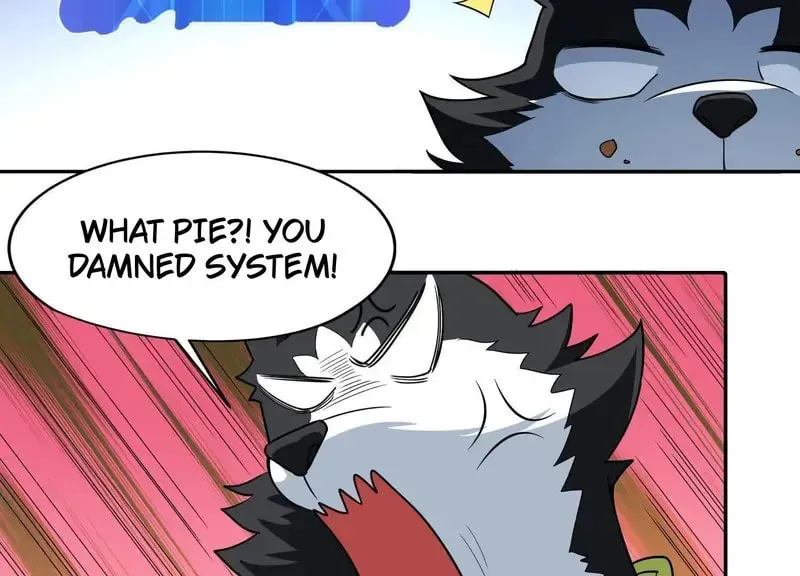 I'm Now a Super Husky Chapter 3 page 77 - 