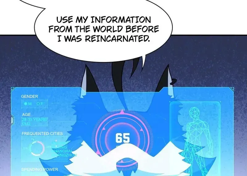 I'm Now a Super Husky Chapter 3 page 91 - 