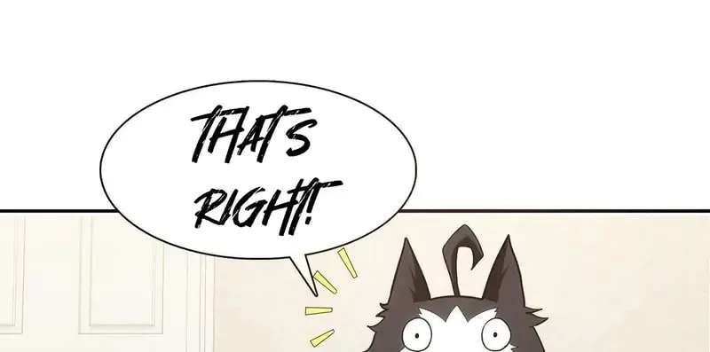 I'm Now a Super Husky Chapter 4 page 11 - 