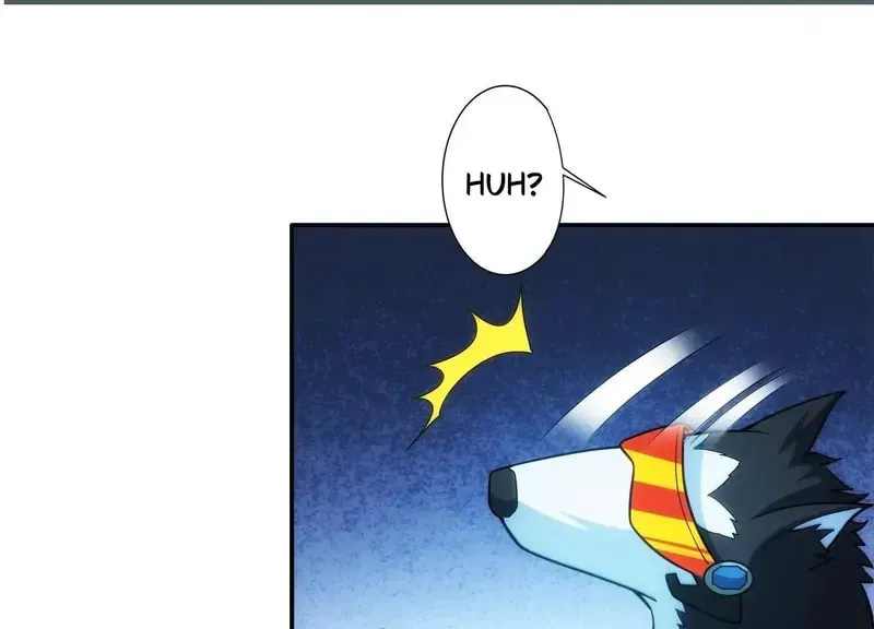 I'm Now a Super Husky Chapter 4 page 102 - 