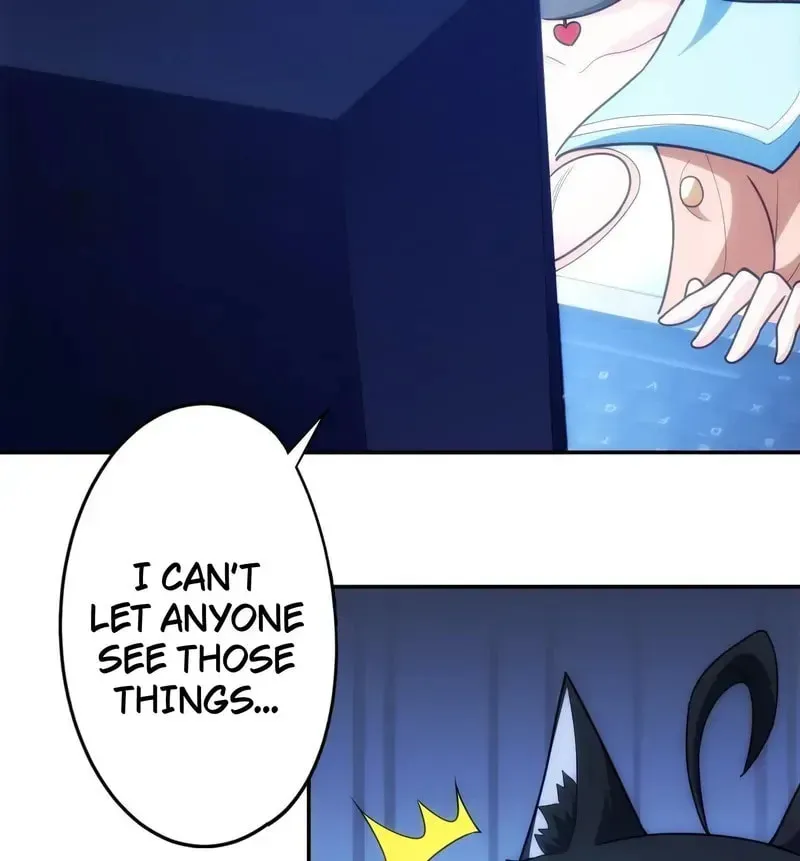 I'm Now a Super Husky Chapter 4 page 113 - 