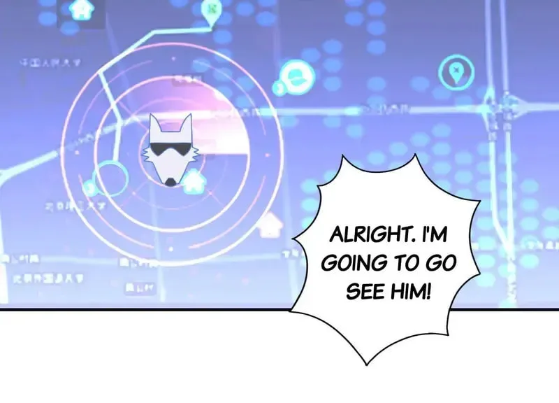 I'm Now a Super Husky Chapter 4 page 130 - 