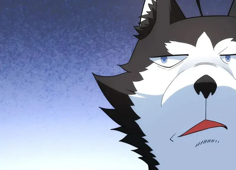 I'm Now a Super Husky Chapter 4 page 14 - 