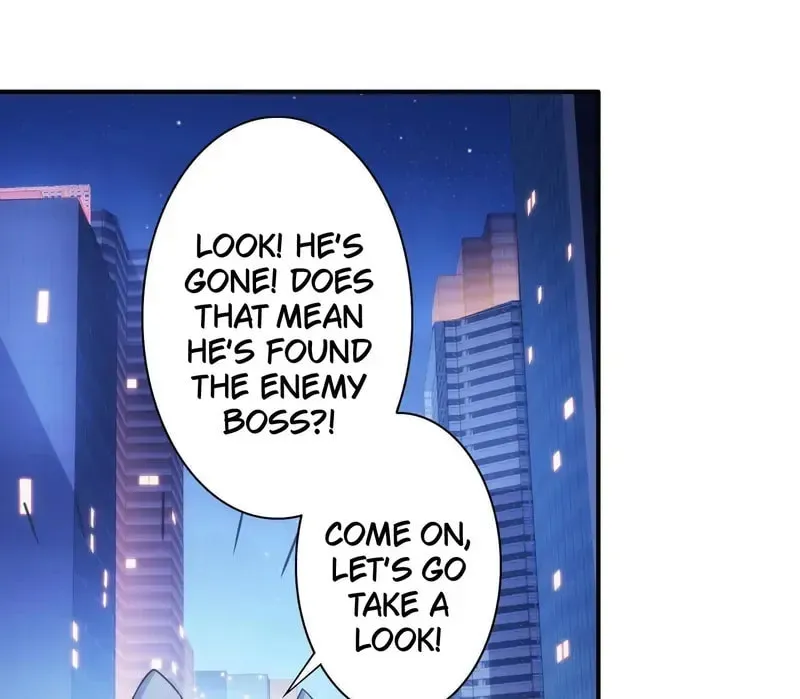 I'm Now a Super Husky Chapter 4 page 133 - 