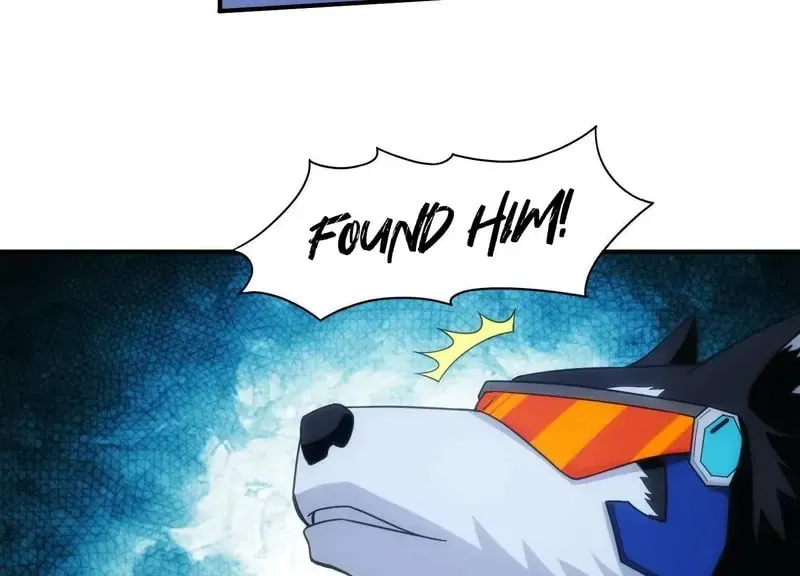 I'm Now a Super Husky Chapter 4 page 136 - 