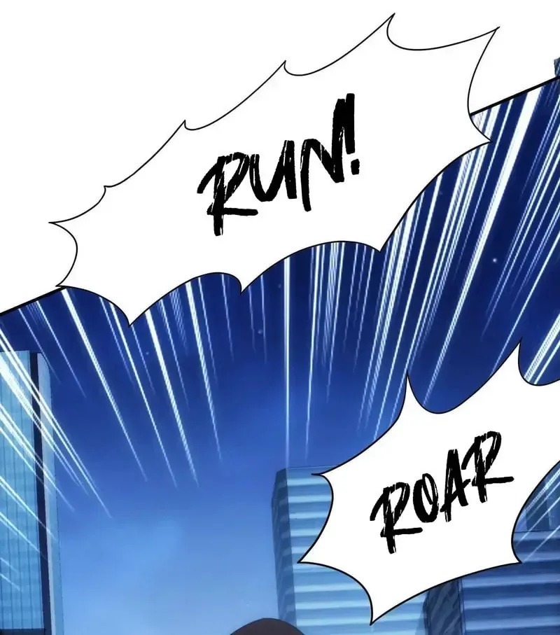 I'm Now a Super Husky Chapter 4 page 44 - 